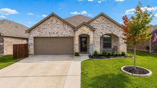 709 Alden Drive, Princeton, TX 75407