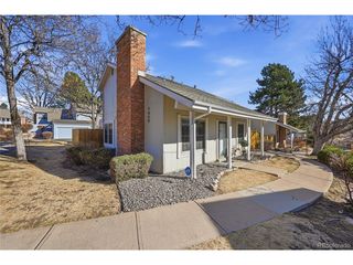 7029 S Knolls Way, Centennial, CO 80122