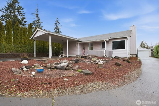 3506 Columbia Heights Road, Longview, WA 98632