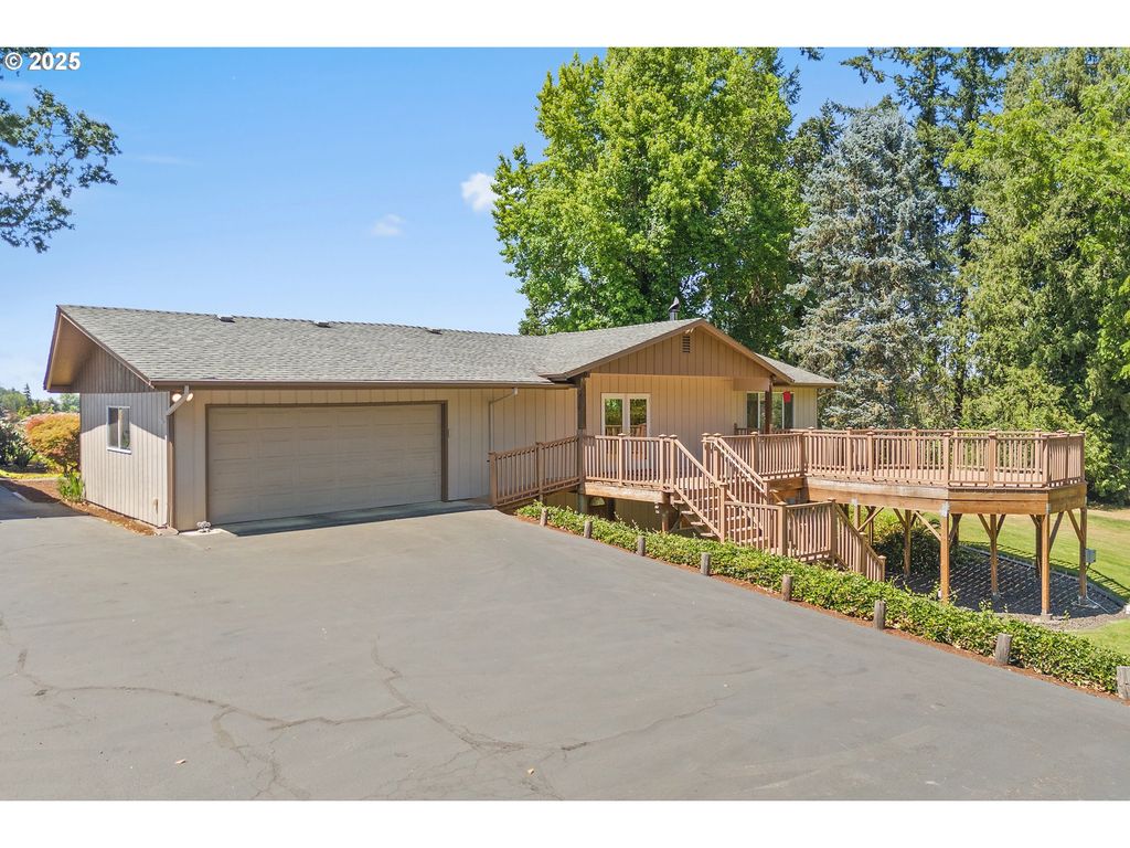 30700 S HIGHWAY 170, Canby, OR 97013