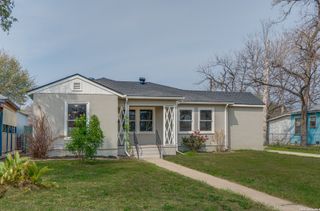 2411 W Huisache Av., San Antonio, TX 78228