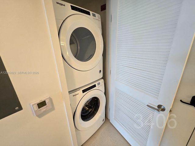 601 NE 1 Avenue 3406, Miami, FL 33132