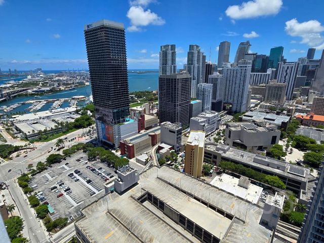 601 NE 1 Avenue 3406, Miami, FL 33132