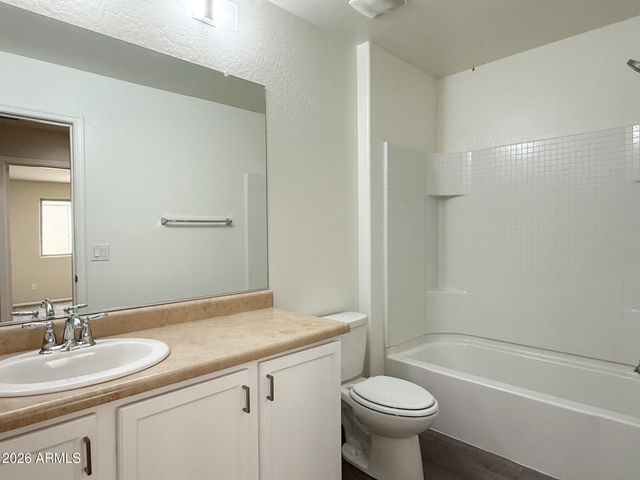6051 E SOTOL Drive, Florence, AZ 85132