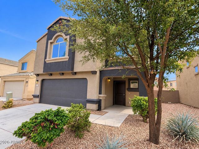 6051 E SOTOL Drive, Florence, AZ 85132
