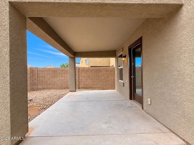 6051 E SOTOL Drive, Florence, AZ 85132