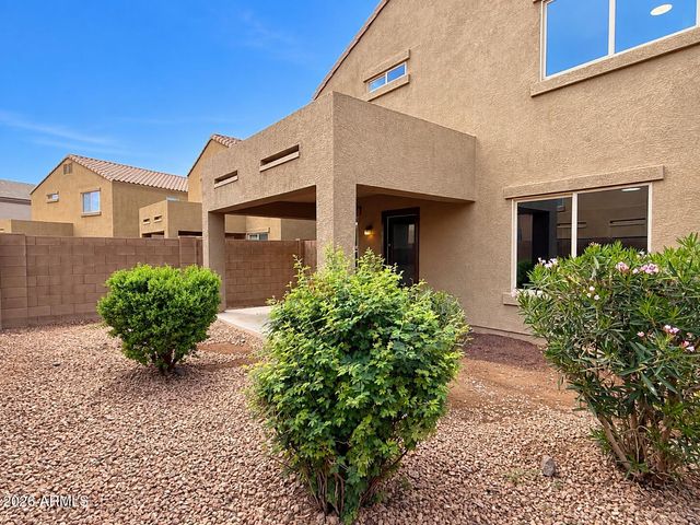 6051 E SOTOL Drive, Florence, AZ 85132