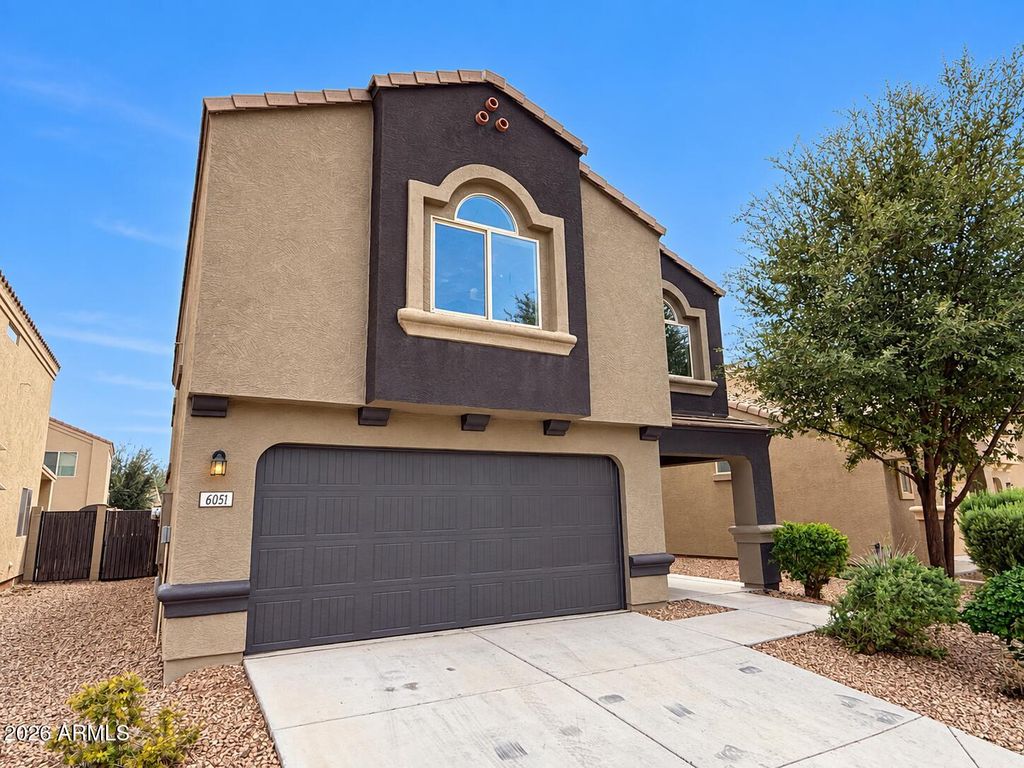 6051 E SOTOL Drive, Florence, AZ 85132 — photo 2