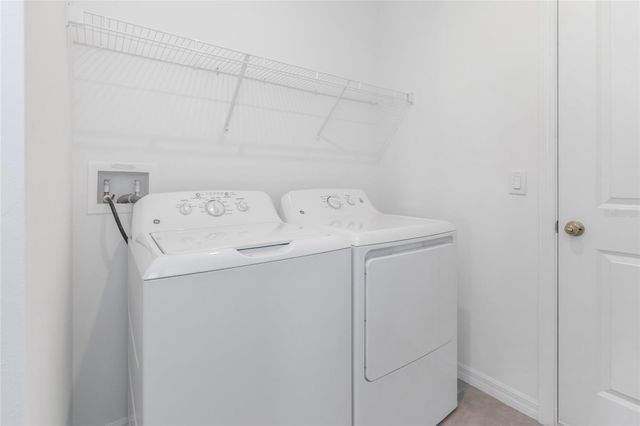 6773 BRANHAM MILL COURT, Zephyrhills, FL 33542