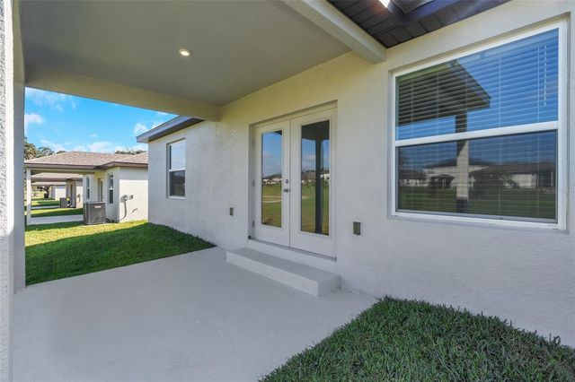 6773 BRANHAM MILL COURT, Zephyrhills, FL 33542