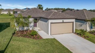 6773 BRANHAM MILL COURT, Zephyrhills, FL 33542