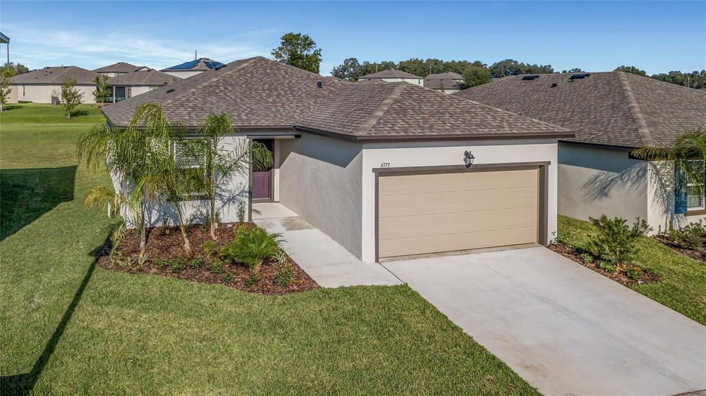 6773 BRANHAM MILL COURT, Zephyrhills, FL 33542