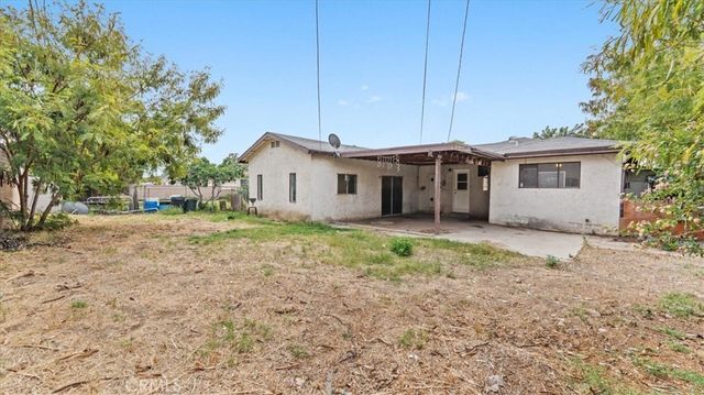 19008 Grove Place, Bloomington, CA 92316