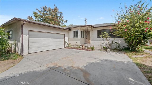 19008 Grove Place, Bloomington, CA 92316