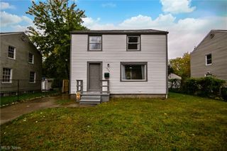 542 Montgomery Street, Akron, OH 44305