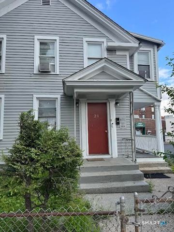 20 Cherry Street, Waterbury, CT 06702