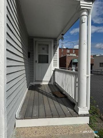 20 Cherry Street, Waterbury, CT 06702