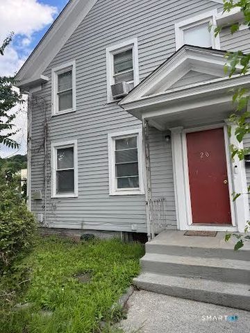 20 Cherry Street, Waterbury, CT 06702