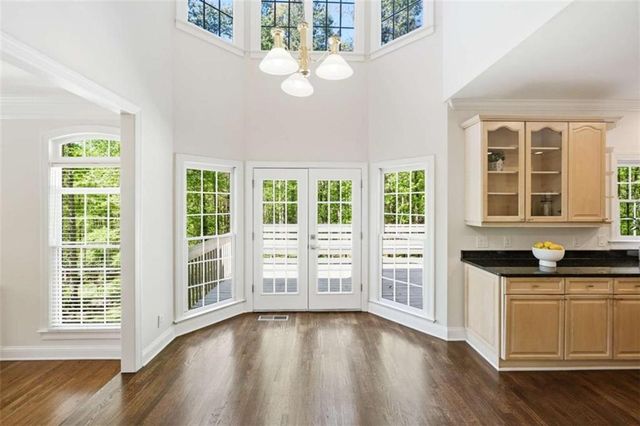 166 Windrift Drive, Dallas, GA 30132