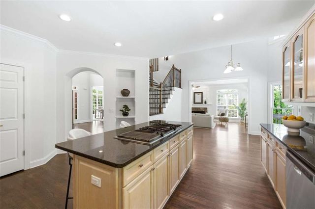 166 Windrift Drive, Dallas, GA 30132