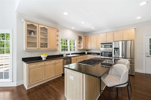 166 Windrift Drive, Dallas, GA 30132