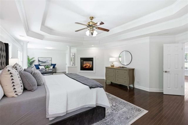 166 Windrift Drive, Dallas, GA 30132