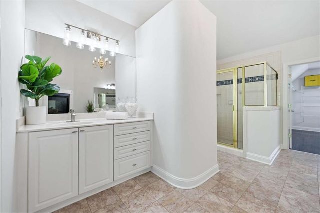 166 Windrift Drive, Dallas, GA 30132