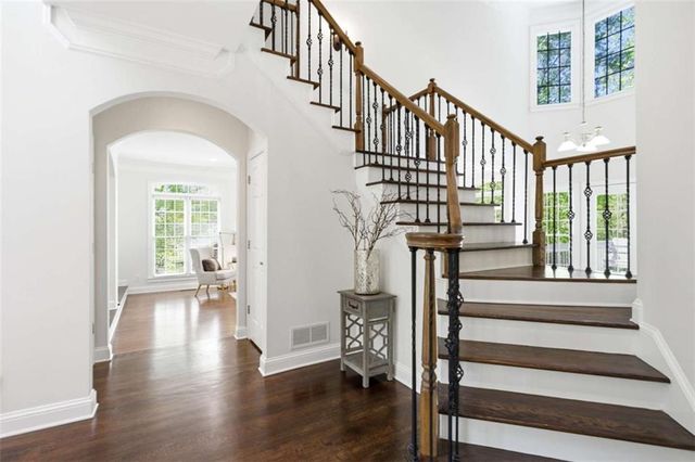 166 Windrift Drive, Dallas, GA 30132