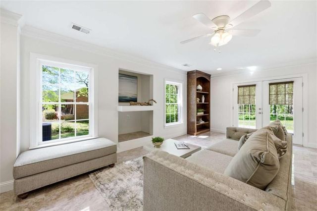 166 Windrift Drive, Dallas, GA 30132