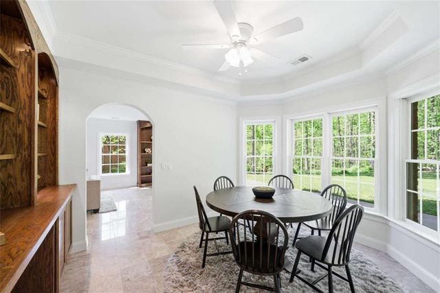 166 Windrift Drive, Dallas, GA 30132