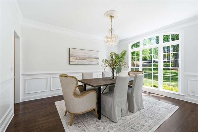 166 Windrift Drive, Dallas, GA 30132