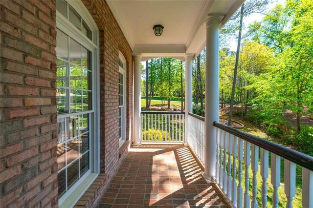 166 Windrift Drive, Dallas, GA 30132
