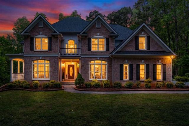 166 Windrift Drive, Dallas, GA 30132