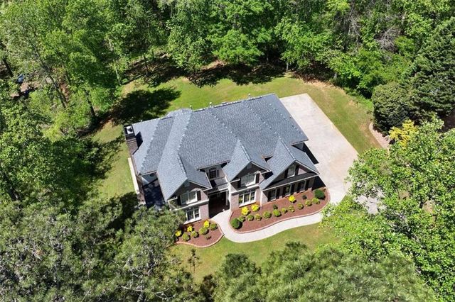 166 Windrift Drive, Dallas, GA 30132
