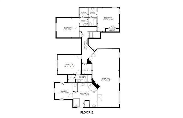 166 Windrift Drive, Dallas, GA 30132