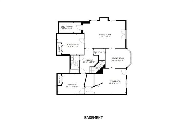 166 Windrift Drive, Dallas, GA 30132