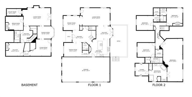 166 Windrift Drive, Dallas, GA 30132