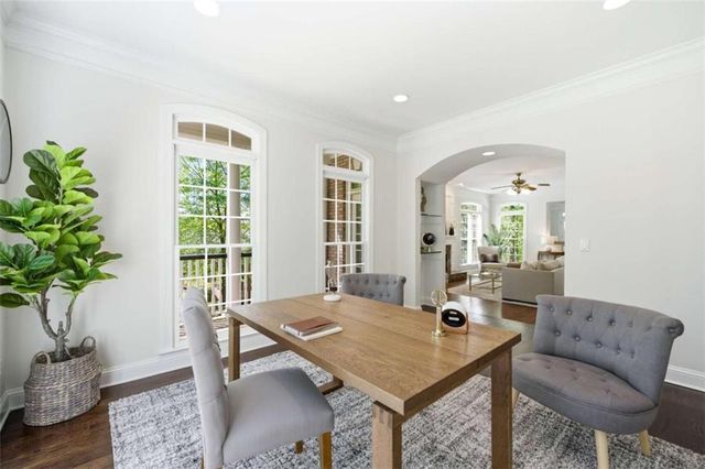 166 Windrift Drive, Dallas, GA 30132