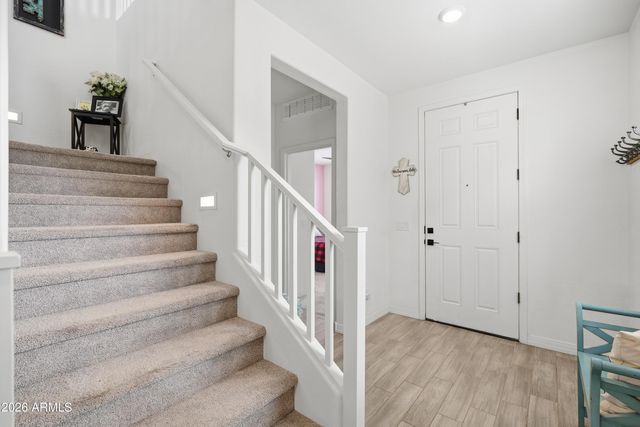 17168 W Running Deer Trail, Surprise, AZ 85387