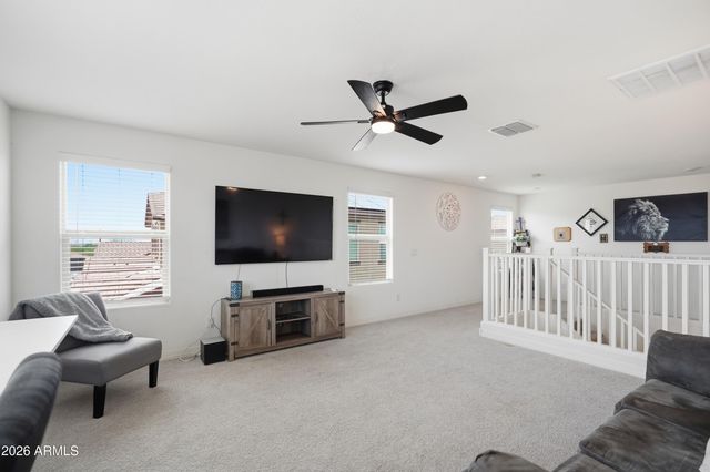 17168 W Running Deer Trail, Surprise, AZ 85387