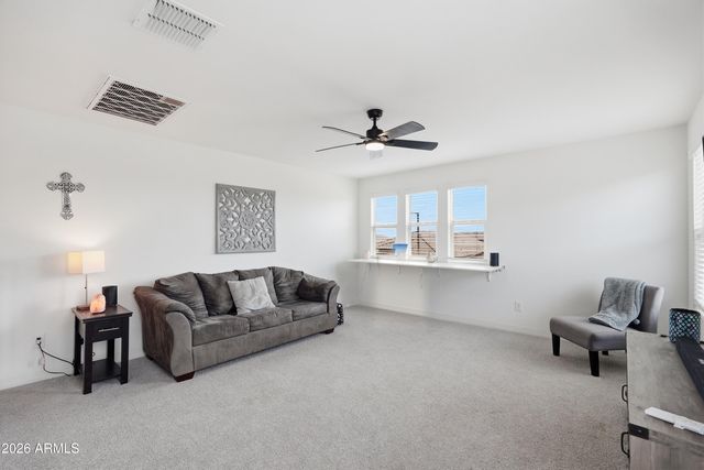 17168 W Running Deer Trail, Surprise, AZ 85387