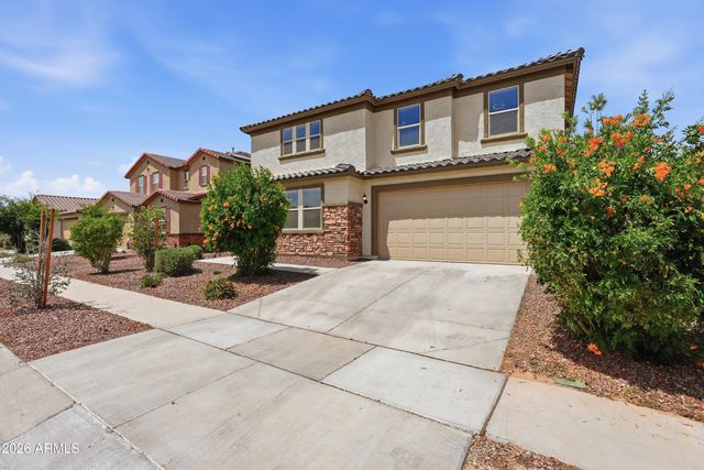 17168 W Running Deer Trail, Surprise, AZ 85387