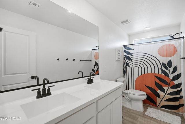 17168 W Running Deer Trail, Surprise, AZ 85387