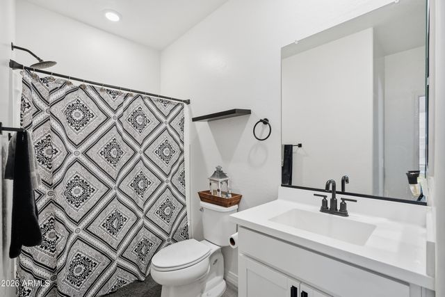 17168 W Running Deer Trail, Surprise, AZ 85387