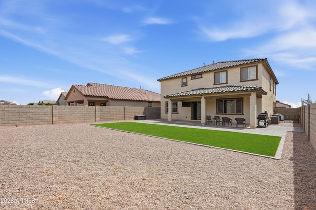 17168 W Running Deer Trail, Surprise, AZ 85387
