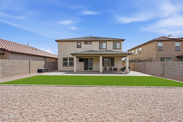 17168 W Running Deer Trail, Surprise, AZ 85387