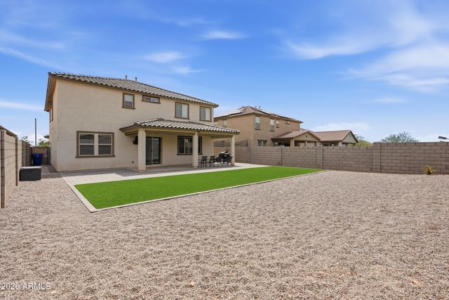 17168 W Running Deer Trail, Surprise, AZ 85387
