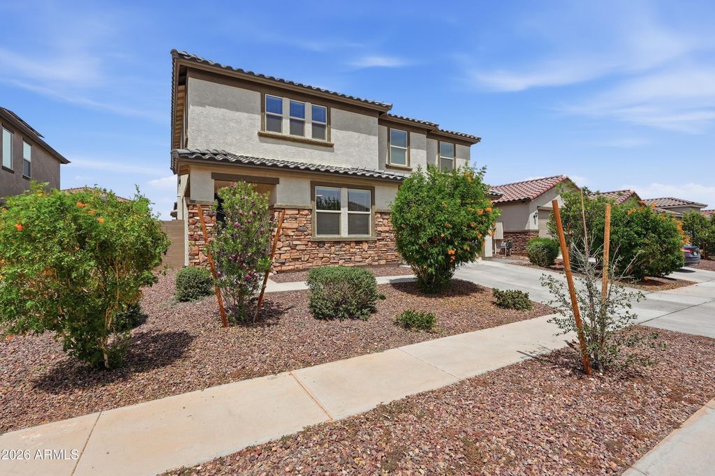 17168 W Running Deer Trail, Surprise, AZ 85387 — photo 3