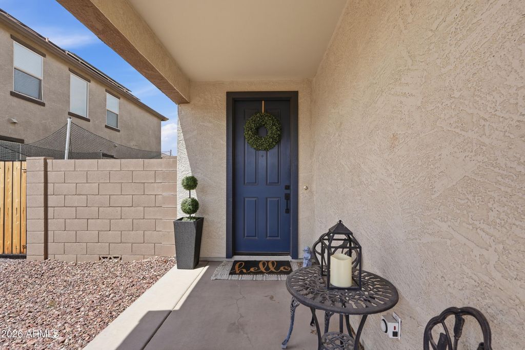 17168 W Running Deer Trail, Surprise, AZ 85387 — photo 4
