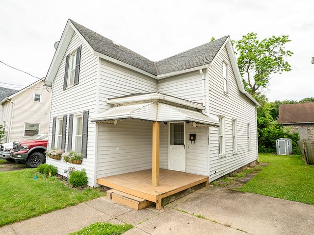 1816 WALLACE Street, Erie, PA 16503